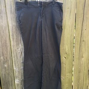 Dress pants